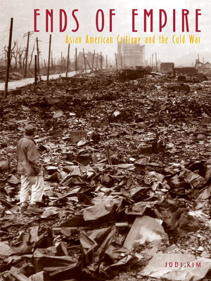 cover image of Ends of Empire